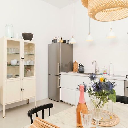 Design Loft Hohe Warte Apartment เวียนนา ภายนอก รูปภาพ