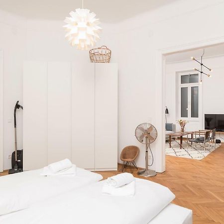 Design Loft Hohe Warte Apartment เวียนนา ภายนอก รูปภาพ